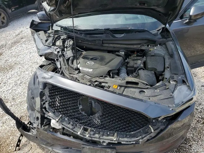 2019 MAZDA CX-5 SIGNATURE  
