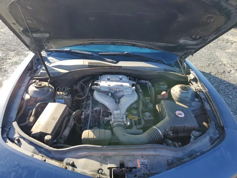 2011 CHEVROLET CAMARO LT  