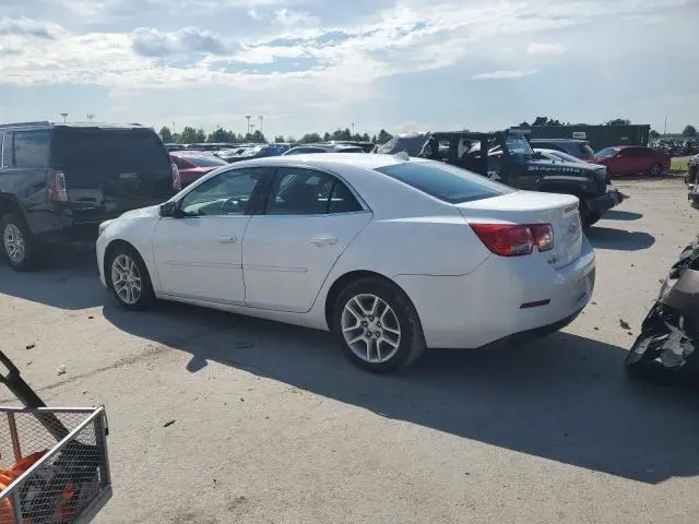 2014 CHEVROLET MALIBU 1LT  