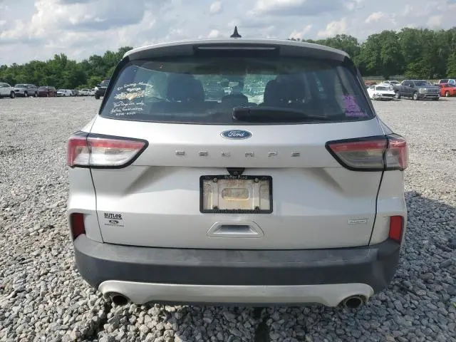2020 FORD ESCAPE S  