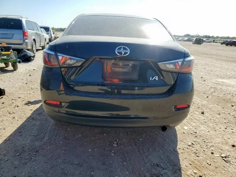 2016 TOYOTA SCION IA   