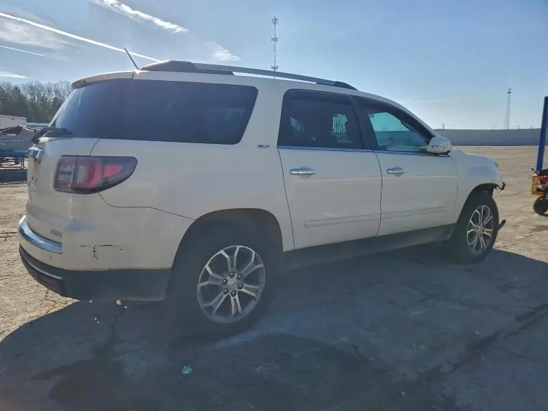 2015 GMC ACADIA SLT-1  