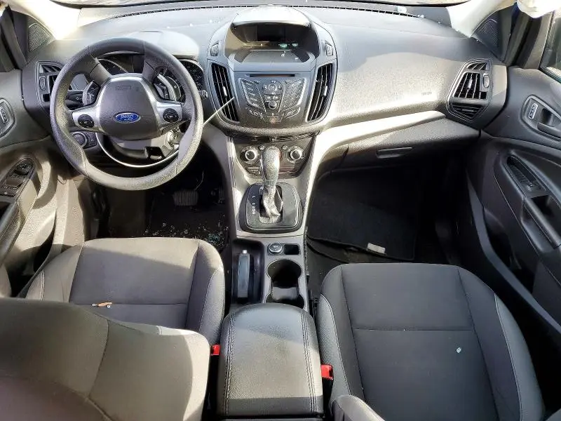 2014 FORD ESCAPE S  