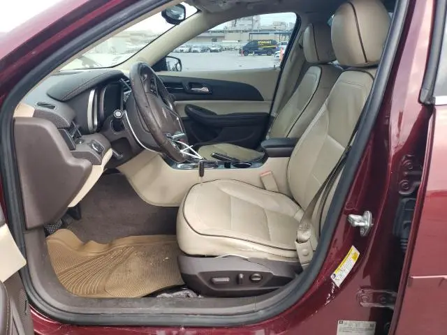 2015 CHEVROLET MALIBU 2LT  