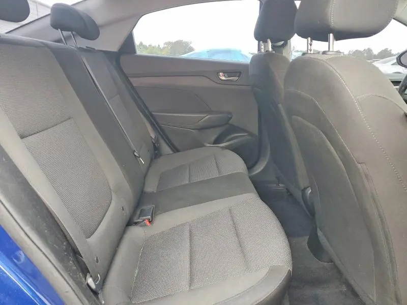 2020 HYUNDAI ACCENT SE  