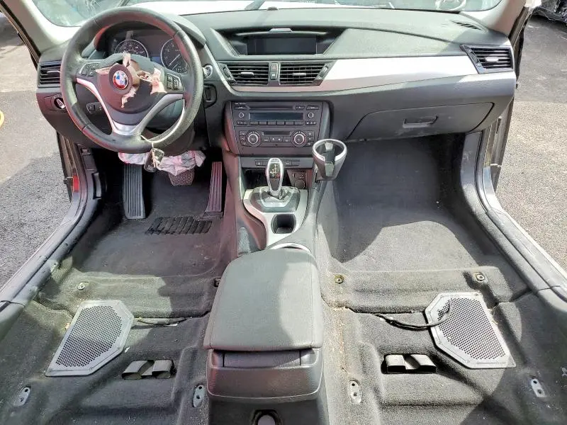 2015 BMW X1 SDRIVE28I  