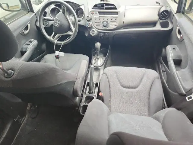 2011 HONDA FIT SPORT  