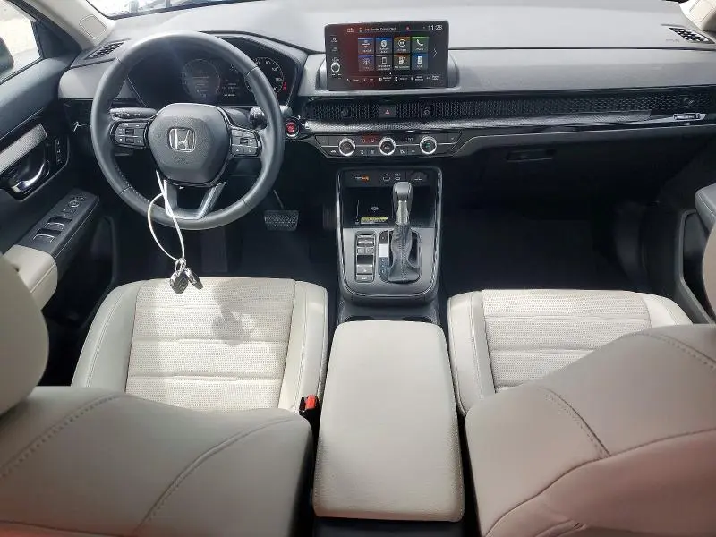 2024 HONDA CR-V EXL  