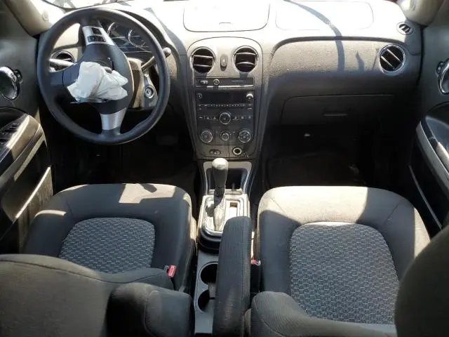 2011 CHEVROLET HHR LT  