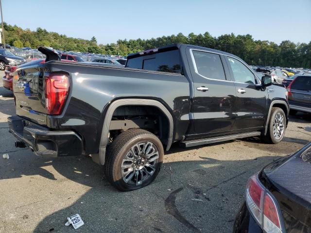 2024 GMC SIERRA K1500 DENALI ULTIMATE