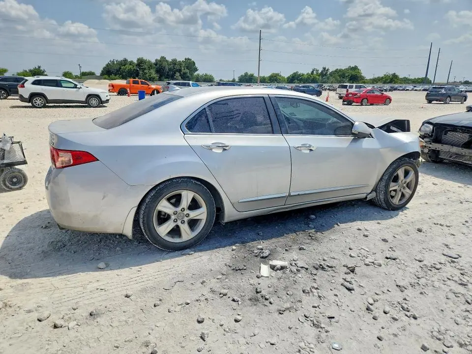 2011 ACURA TSX   