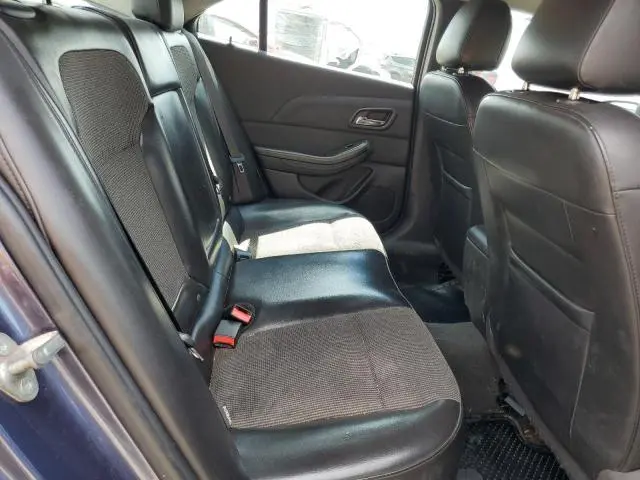 2014 CHEVROLET MALIBU 1LT  