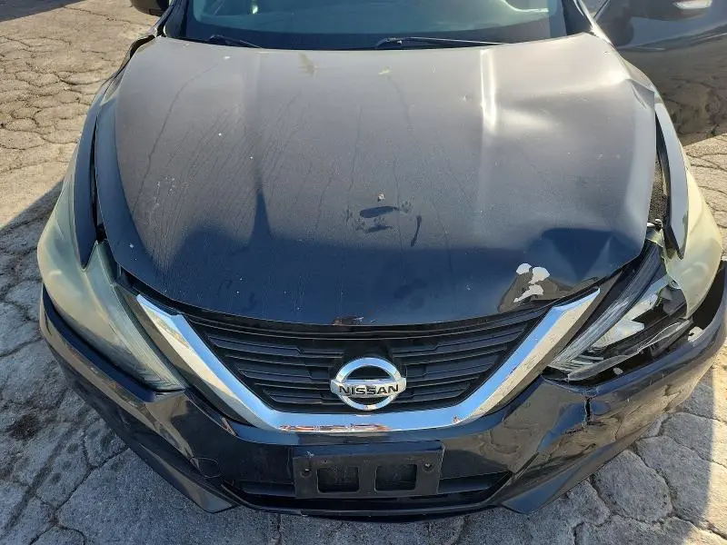 2016 NISSAN ALTIMA 2.5 SL  