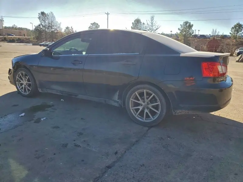 2011 MITSUBISHI GALANT ES  