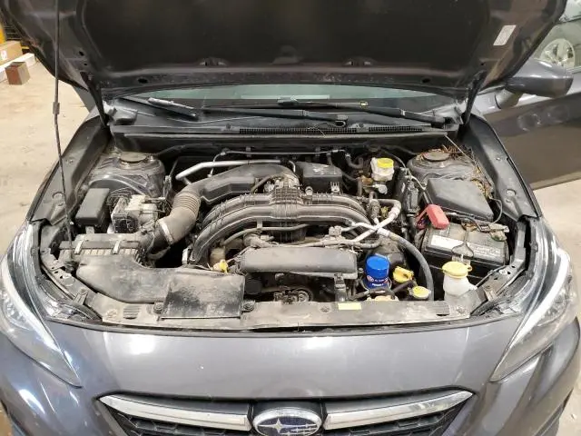 2023 SUBARU IMPREZA PREMIUM  