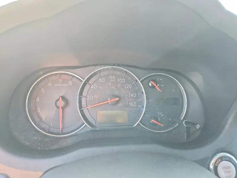 2012 NISSAN MAXIMA 3.5 S  