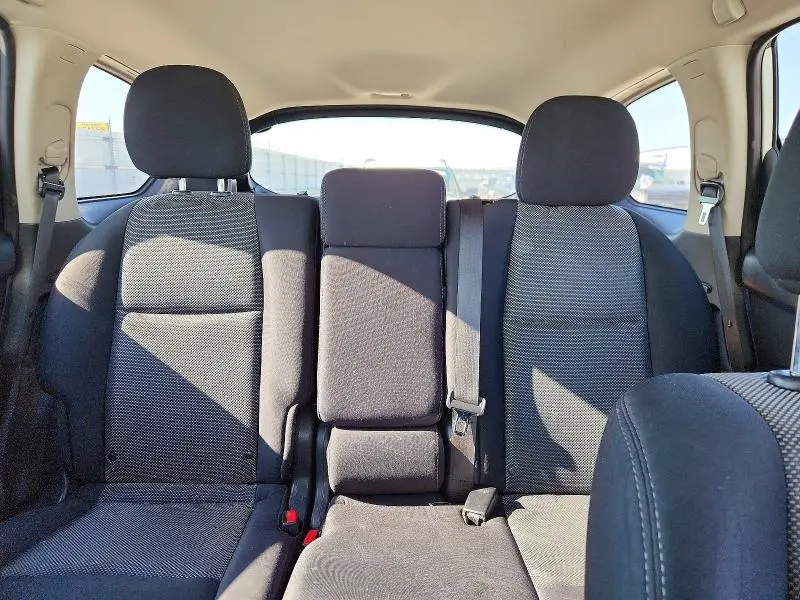 2017 NISSAN PATHFINDER SV  