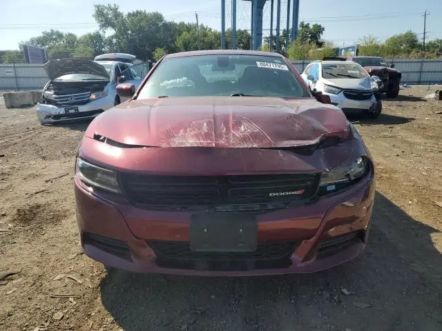 2021 DODGE CHARGER SXT  