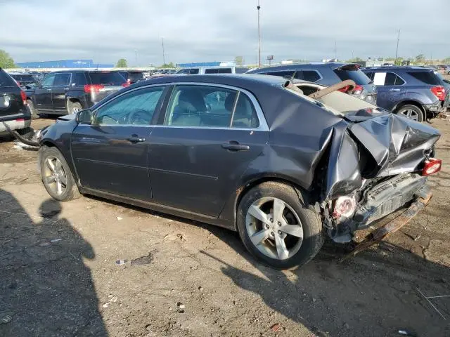 2011 CHEVROLET MALIBU 1LT  