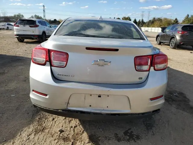 2013 CHEVROLET MALIBU 1LT  