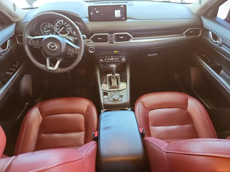 2023 MAZDA CX-5 PREFERRED  