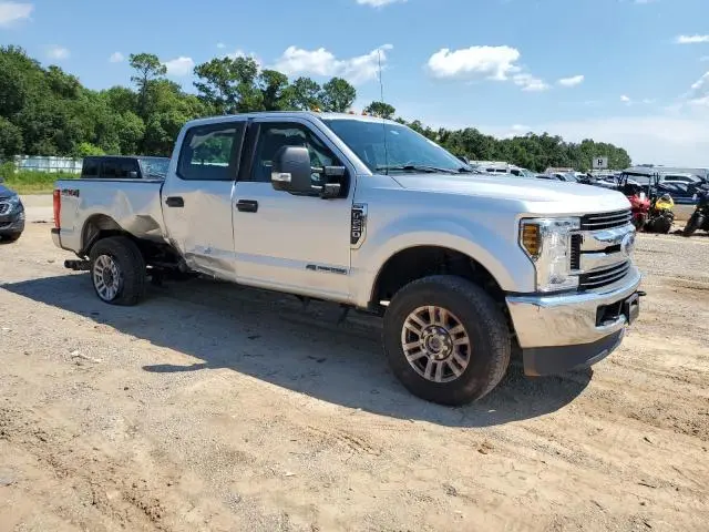 2019 FORD F250 SUPER DUTY  