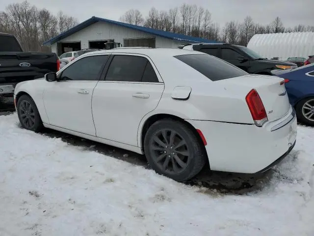 2016 CHRYSLER 300 LIMITED
