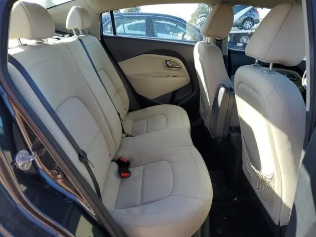 2013 KIA RIO EX