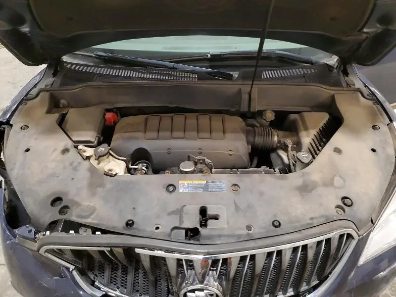 2013 BUICK ENCLAVE   