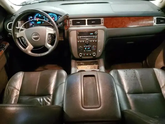 2012 GMC YUKON XL K1500 SLT  