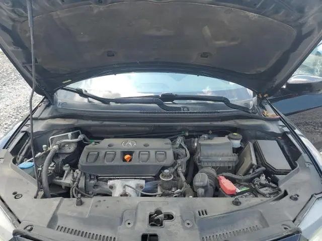 2015 ACURA ILX 20  