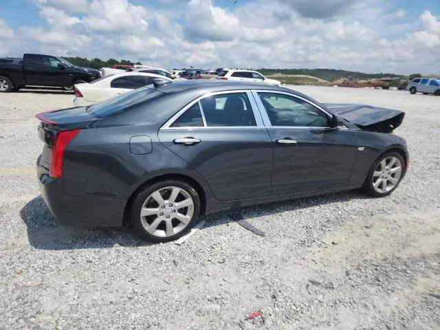 2015 CADILLAC ATS PERFORMANCE  