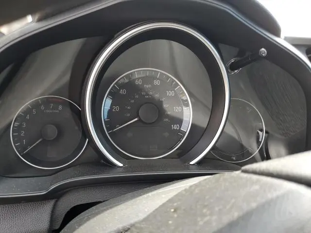 2017 HONDA FIT LX  