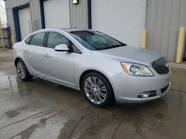 2012 BUICK VERANO