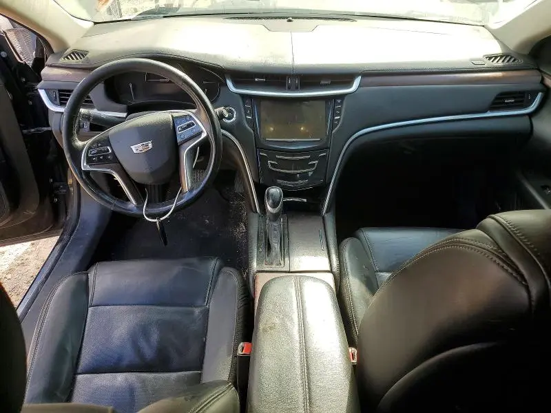 2019 CADILLAC XTS LUXURY  
