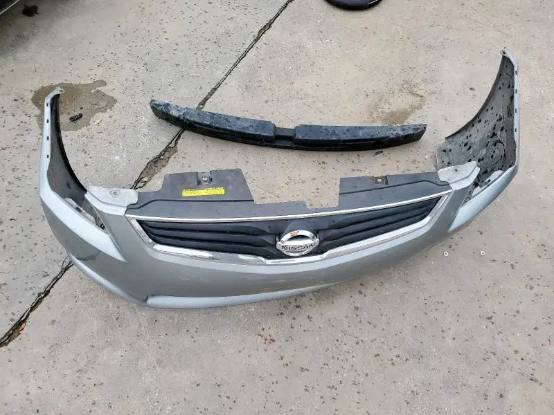 2010 NISSAN SENTRA 2.0  