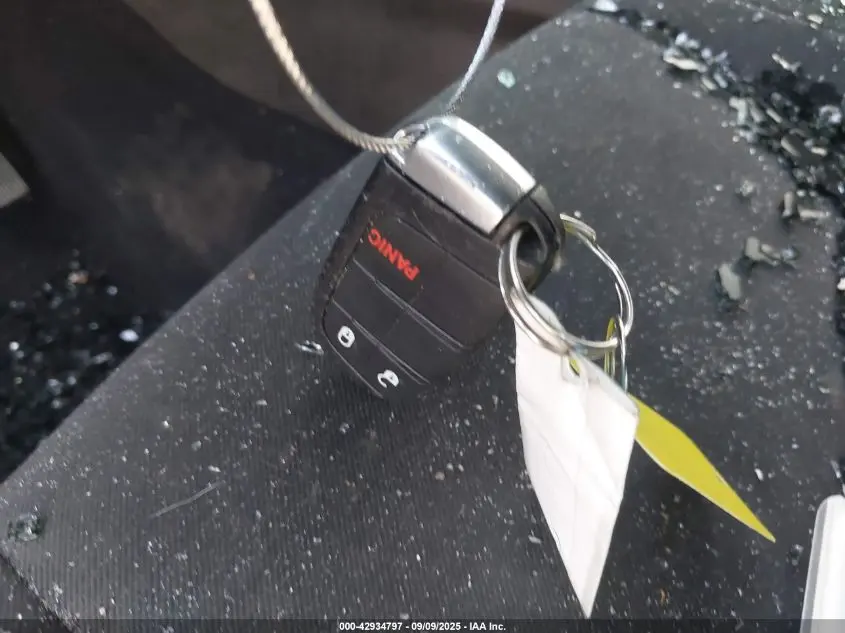 2023 DODGE DURANGO SXT RWD