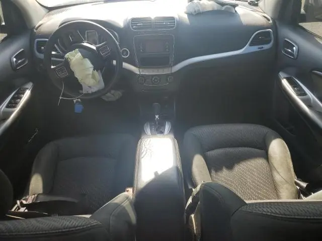 2011 DODGE JOURNEY MAINSTREET  