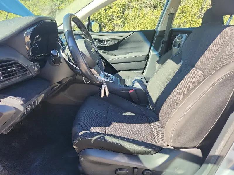2021 SUBARU LEGACY PREMIUM  