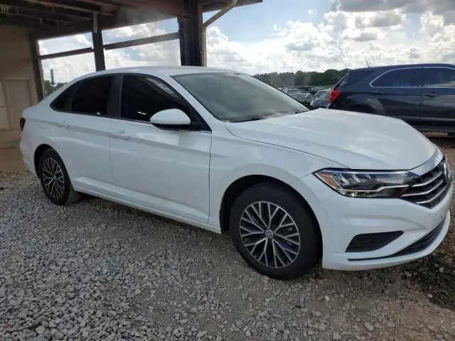 2021 VOLKSWAGEN JETTA S  