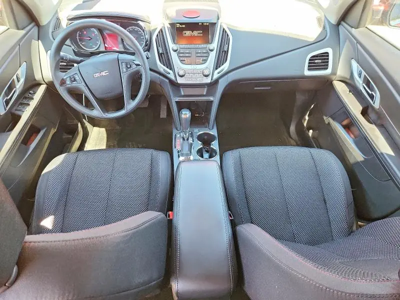 2016 GMC TERRAIN SLE  
