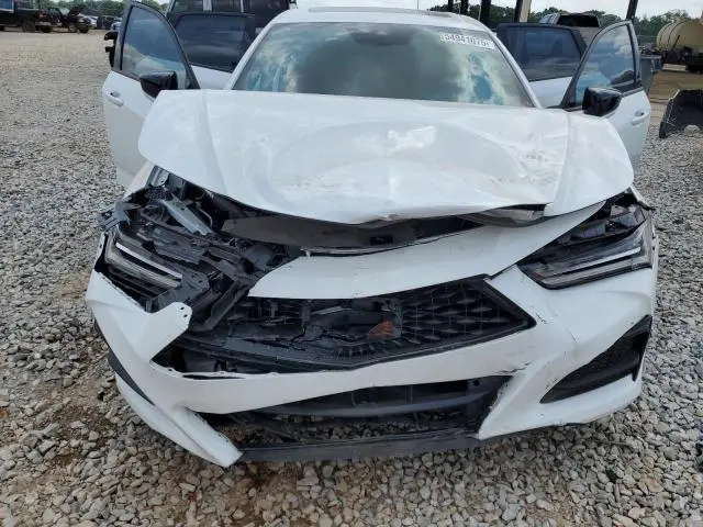 2023 ACURA TLX A-SPEC  
