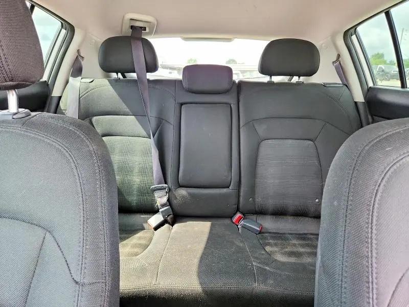 2012 KIA SPORTAGE LX  
