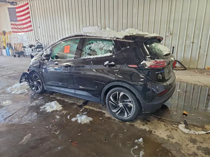 2023 CHEVROLET BOLT EV 2LT  
