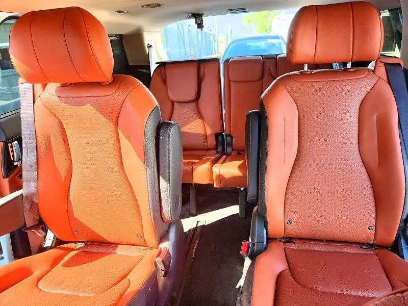 2024 KIA CARNIVAL SX PRESTIGE  
