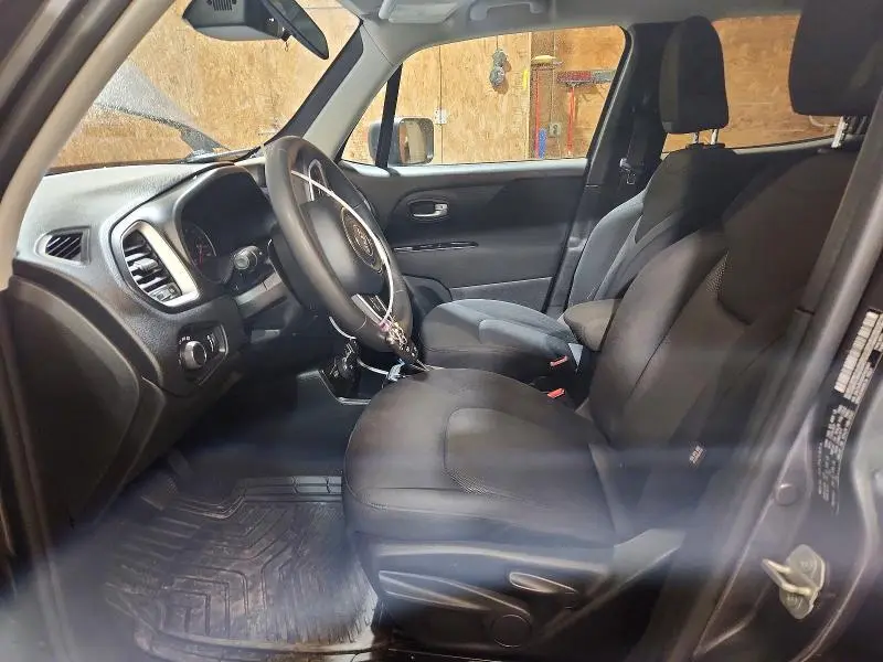 2019 JEEP RENEGADE SPORT  