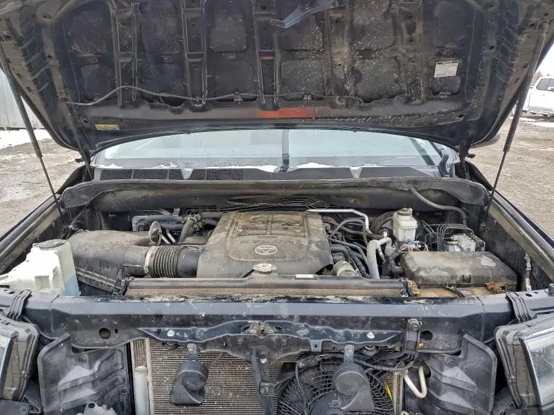 2021 TOYOTA SEQUOIA LIMITED  