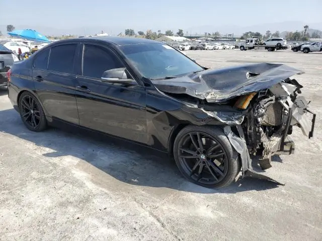 2014 BMW 328 I SULEV  