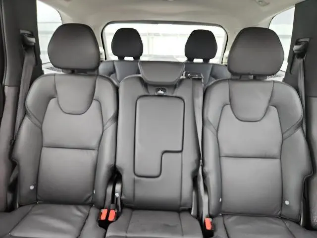 2024 VOLVO XC90 PLUS