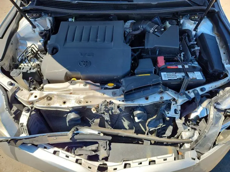 2013 TOYOTA AVALON XLE TOURING  
